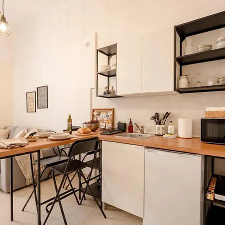 Casa Irena
