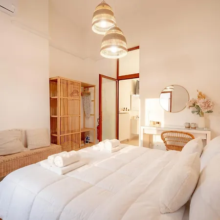 Aparthotel Casa Irena
