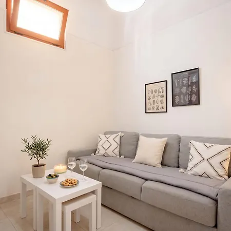 Casa Irena Aparthotel 3*