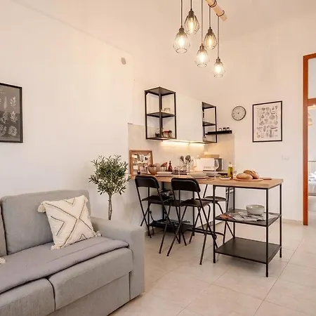 Casa Irena 3*