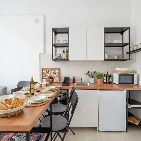 Casa Irena 3* Bari