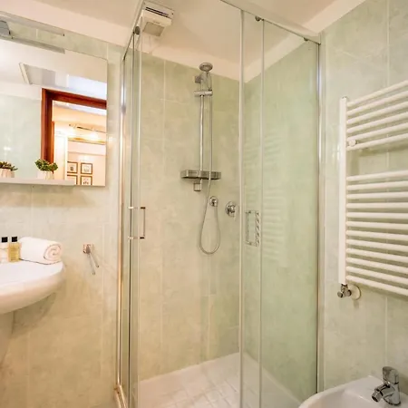 Casa Irena Aparthotel Bari