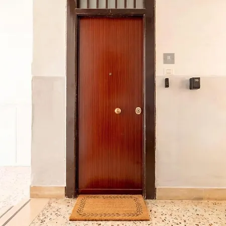 Casa Irena Bari