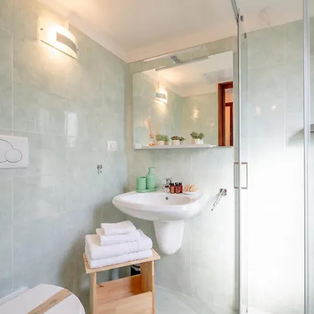 Casa Irena Aparthotel 3*